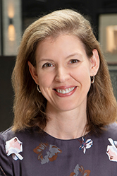 Meghan Baker, MD, ScD